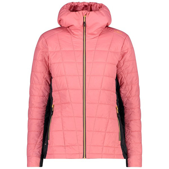 CMP ž jakna 33Z2516 B634 W JACKET FIX HOOD