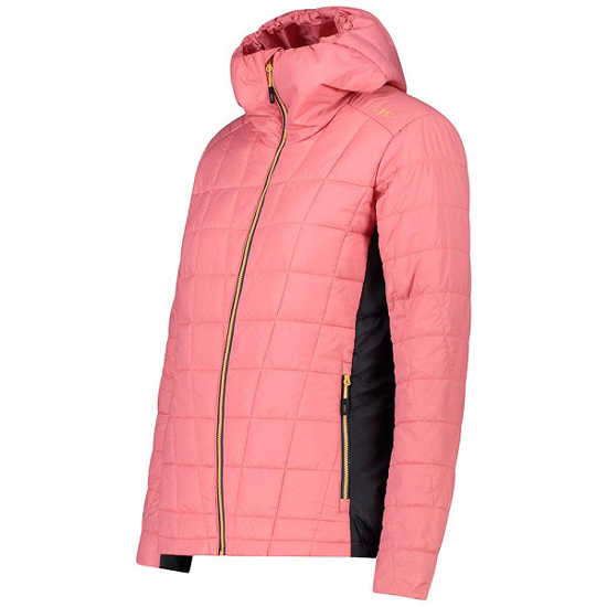 CMP ž jakna 33Z2516 B634 W JACKET FIX HOOD