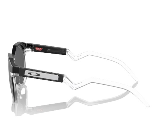 OAKLEY sončna očala 9242-05 HSTN Prizm Black Polarized
