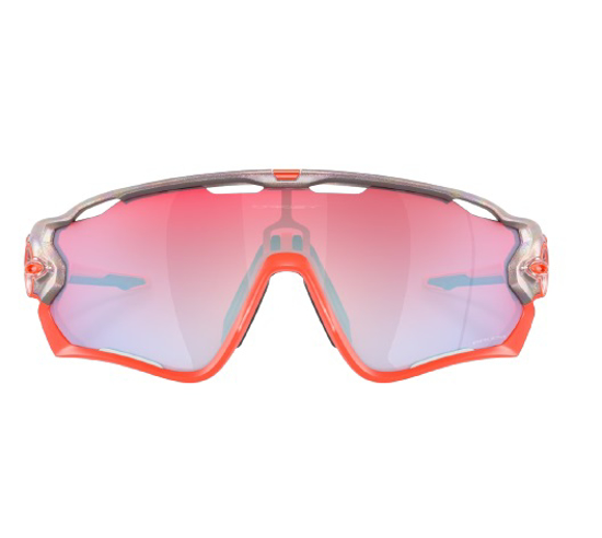 OAKLEY kolesarska očala 9290-73 JAWBREAKER Prizm Snow Sapphire Space Dust