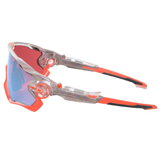 OAKLEY kolesarska očala 9290-73 JAWBREAKER Prizm Snow Sapphire Space Dust