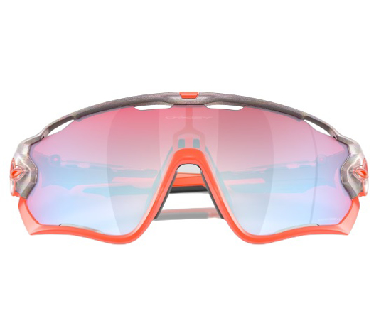 OAKLEY kolesarska očala 9290-73 JAWBREAKER Prizm Snow Sapphire Space Dust