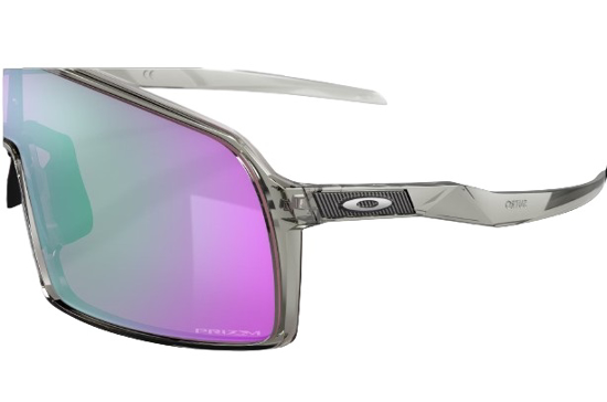 OAKLEY kolesarska očala 9406-10 SUTRO  Prizm Road Jade Grey Ink