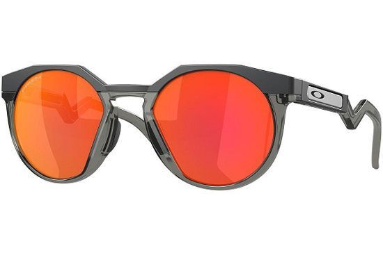 OAKLEY sončna očala 9242-02 HSTN Prizm Ruby Matte Carbon