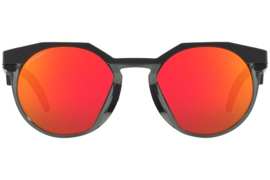 OAKLEY sončna očala 9242-02 HSTN Prizm Ruby Matte Carbon