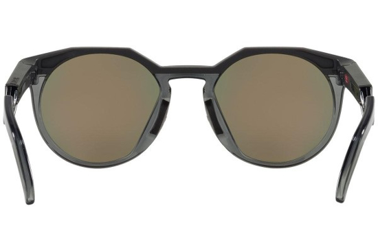 OAKLEY sončna očala 9242-02 HSTN Prizm Ruby Matte Carbon