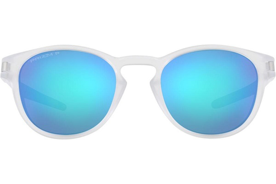 OAKLEY sončna očala 9265-65 LATCH Prizm Sapphire Polarized Matte Clean