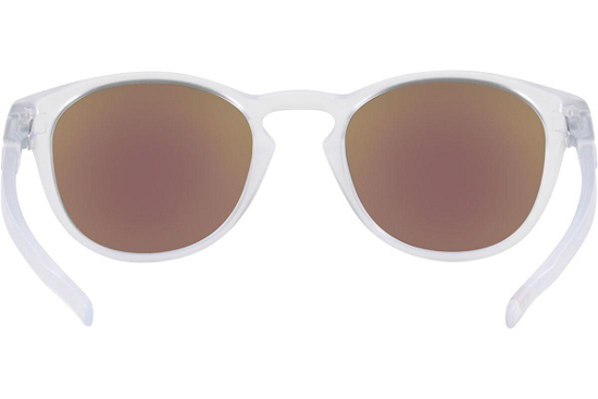 OAKLEY sončna očala 9265-65 LATCH Prizm Sapphire Polarized Matte Clean