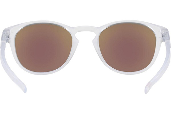 OAKLEY sončna očala 9265-65 LATCH Prizm Sapphire Polarized Matte Clean