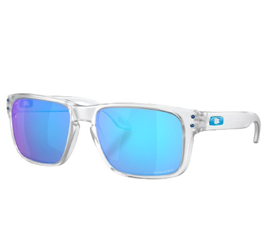 OAKLEY otr sončna očala 9007-17 HOLBROOK XS Prizm Sapphire Matte Clear