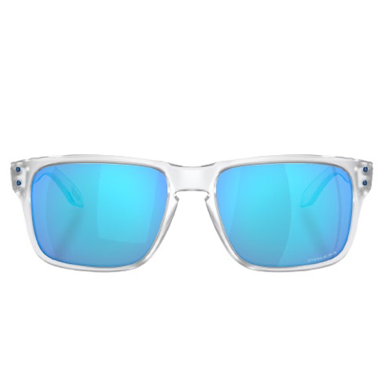 OAKLEY otr sončna očala 9007-17 HOLBROOK XS Prizm Sapphire Matte Clear
