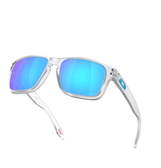 OAKLEY otr sončna očala 9007-17 HOLBROOK XS Prizm Sapphire Matte Clear