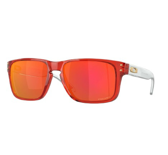 OAKLEY otr sončna očala 9007-16 HOLBROOK XS Prizm Ruby Crystal Red