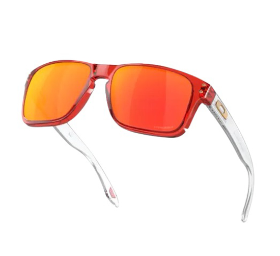 OAKLEY otr sončna očala 9007-16 HOLBROOK XS Prizm Ruby Crystal Red