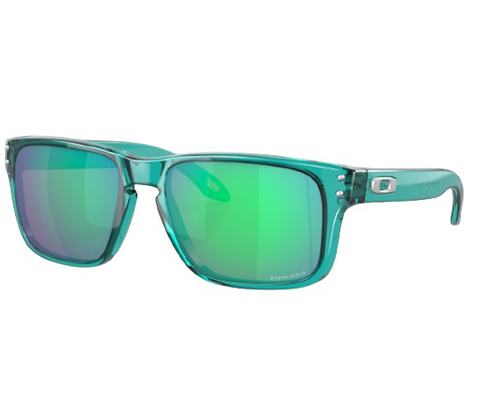 OAKLEY otr sončna očala 9007-18 HOLBROOK XS Prizm Jade Trans Artic Surf