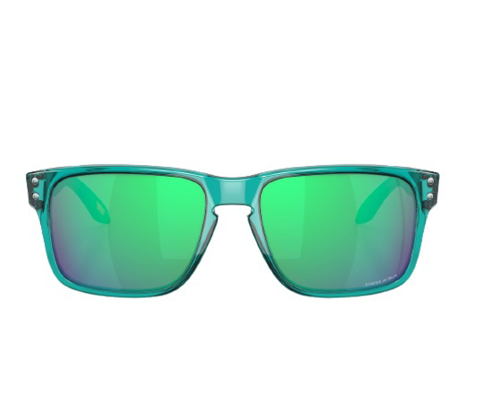 OAKLEY otr sončna očala 9007-18 HOLBROOK XS Prizm Jade Trans Artic Surf