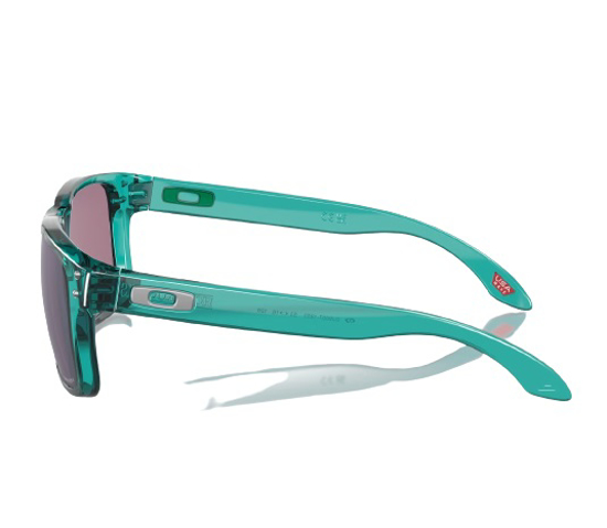 OAKLEY otr sončna očala 9007-18 HOLBROOK XS Prizm Jade Trans Artic Surf