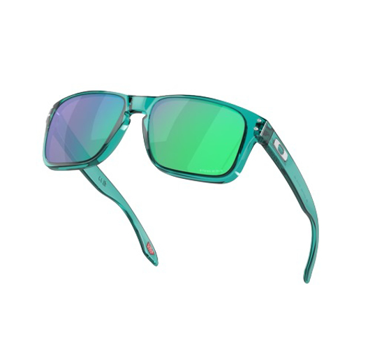 OAKLEY otr sončna očala 9007-18 HOLBROOK XS Prizm Jade Trans Artic Surf