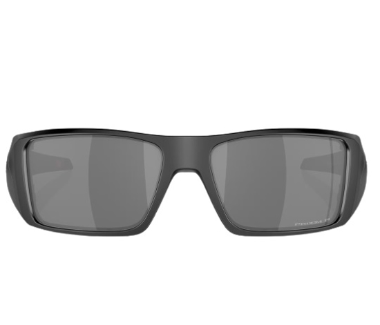 OAKLEY sončna očala 9231-02 HELIOSTAT Prizm Black Polarized Matte Black