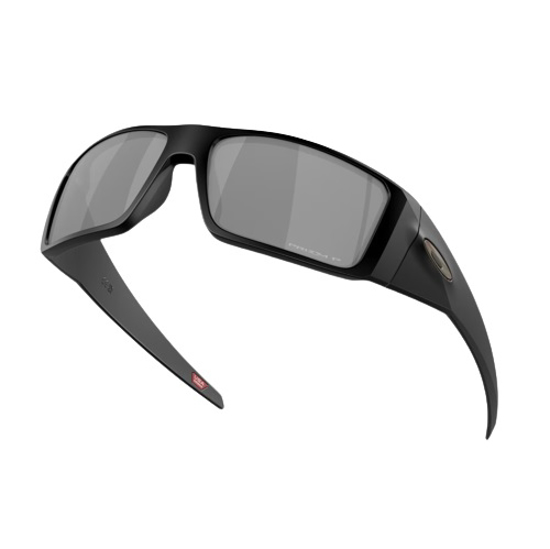 OAKLEY sončna očala 9231-02 HELIOSTAT Prizm Black Polarized Matte Black