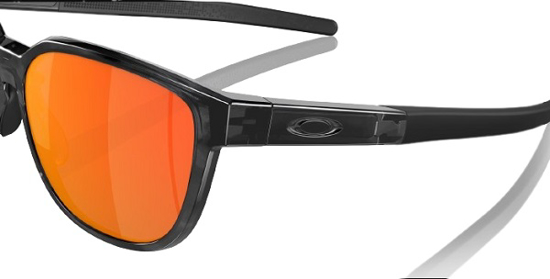 OAKLEY sončna očala 9250-05 ACTUATOR Prizm Ruby Polarized Black Tortoise