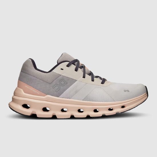 On ž tekaški copati 46.98078 CLOUDRUNNER frost/fade