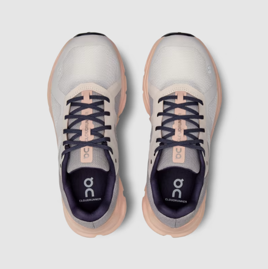 On ž tekaški copati 46.98078 CLOUDRUNNER frost/fade