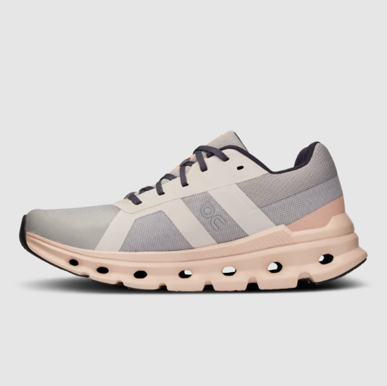 On ž tekaški copati 46.98078 CLOUDRUNNER frost/fade