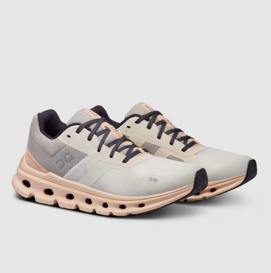 On ž tekaški copati 46.98078 CLOUDRUNNER frost/fade