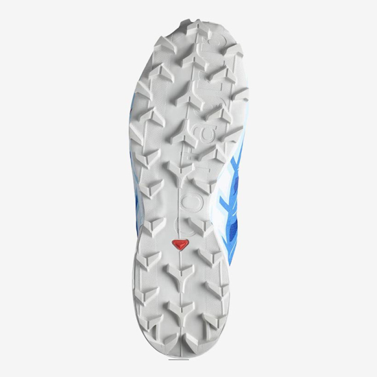 SALOMON m trail copati 473017 SPEEDCROSS 6 lapis blue/ibiza blue/white