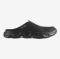 SALOMON m natikači REELAX SLIDE 6.0 black/black/buttercup