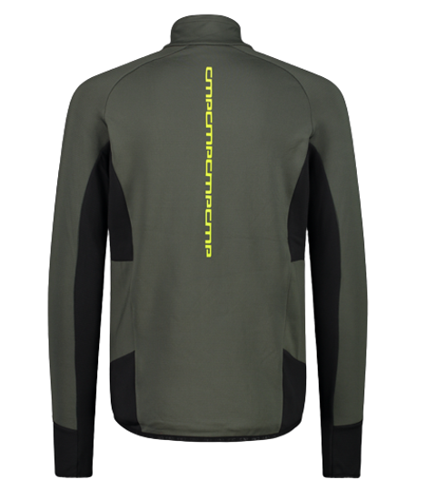 CMP m jopica 33G279 E319 JACKET green
