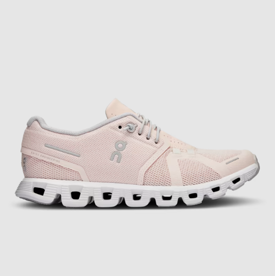 On ž copati 59.98153 CLOUD 5 shell white