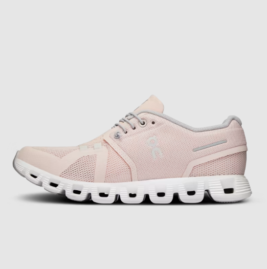 On ž copati 59.98153 CLOUD 5 shell white