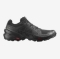 SALOMON m trail copati SPEEDCROSS 6 black/black/phantom