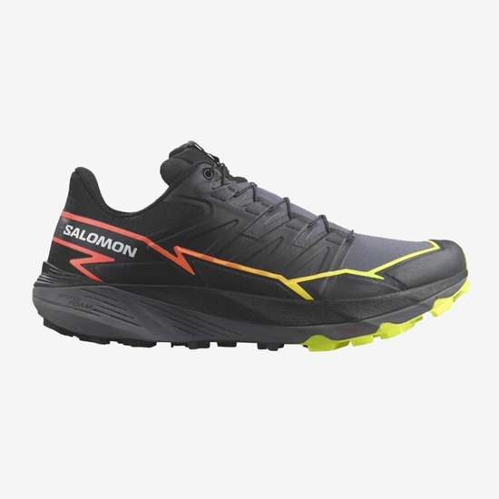 SALOMON m trail copati 472954 THUNDERCROSS