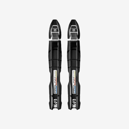 SKATE SALOMON otr vezi za tek na smučeh L4057100001 PROLINK ACCESS JR