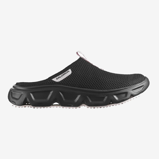 SALOMON ž natikači L471165 REELAX SLIDE 6 W
