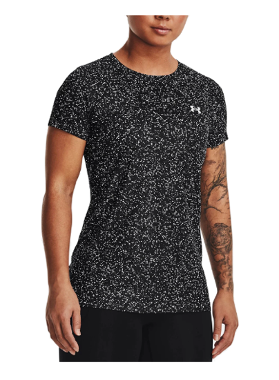 UNDER ARMOUR ž majica 1370947-001 TECH NOVA SHORT SLEEVE