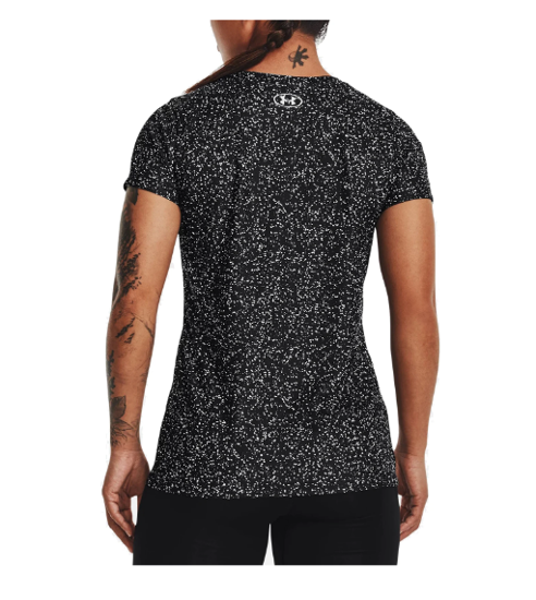 UNDER ARMOUR ž majica 1370947-001 TECH NOVA SHORT SLEEVE