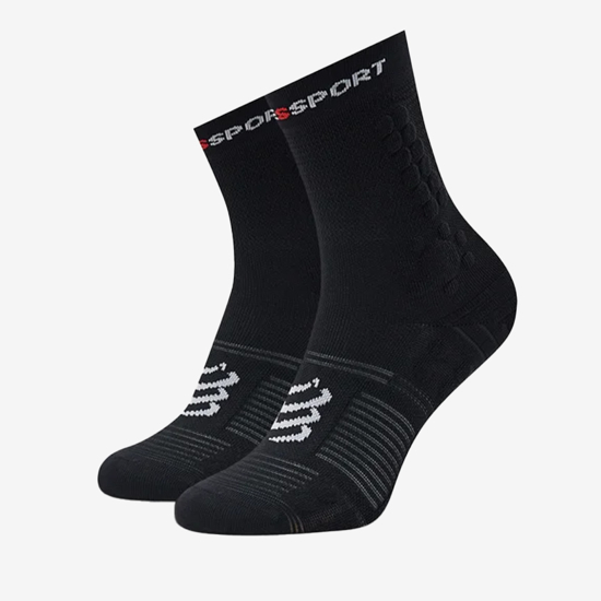 COMPRESSPORT tekaške nogavice XU00048B 990 PRO RACING V4.0