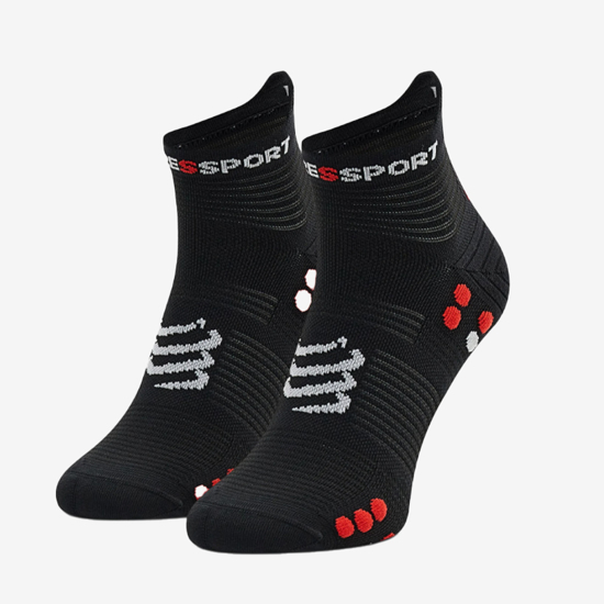 COMPRESSPORT tekaške nogavice XU00047B 906 PRO RACING SOCKS V4.0