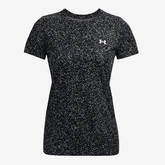 UNDER ARMOUR ž majica 1370947-001 TECH NOVA SHORT SLEEVE