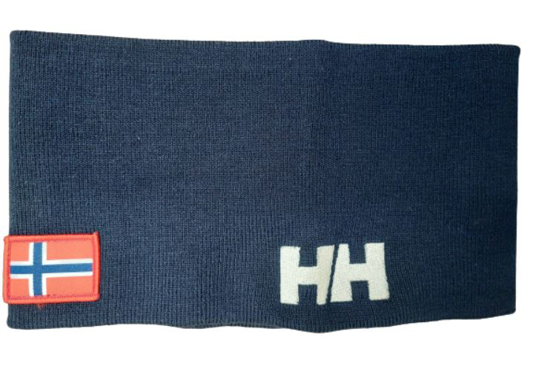 HELLY HANSEN trak 67505 600 STD TEAM HEADBAND