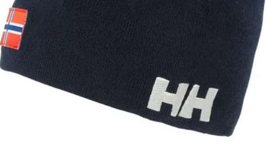 HELLY HANSEN trak 67505 600 STD TEAM HEADBAND