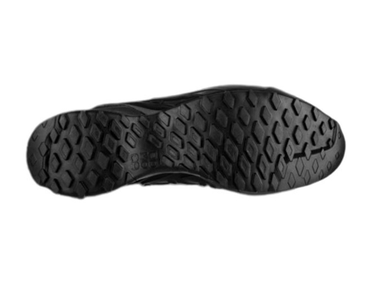 SALEWA m pohodni čevlji 61375 0876 WILDFIRE EDGE Black Onyx/ Black