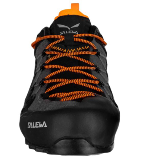 SALEWA m pohodni čevlji 61375 0876 WILDFIRE EDGE Black Onyx/ Black