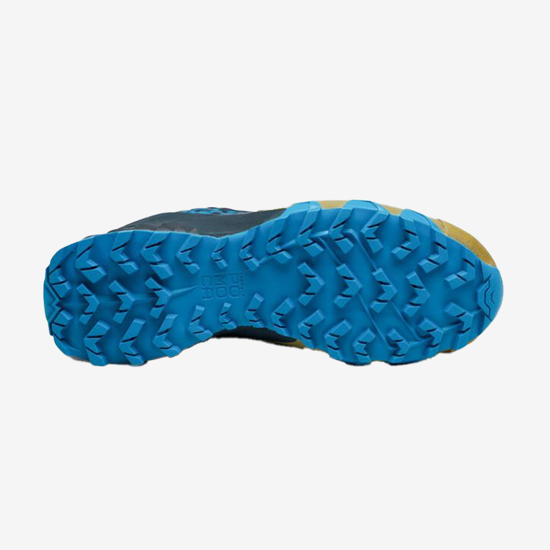 DYNAFIT m trail copati 64056 5471 FEELINE SL GTX army blueberry