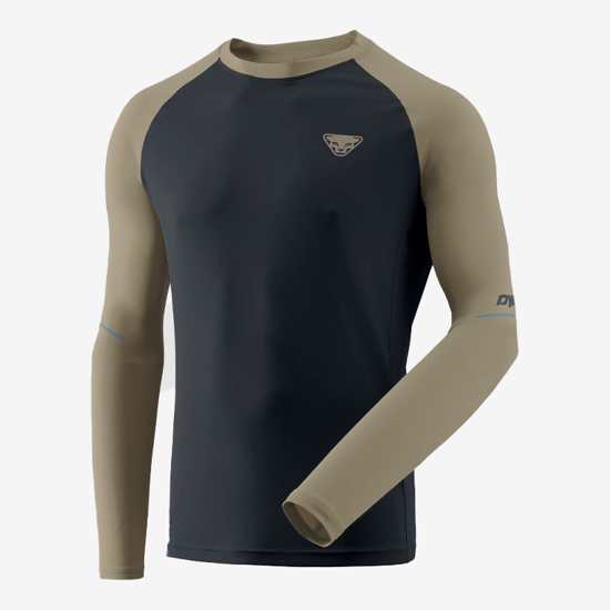 DYNAFIT m majica 71156 3012 ALPINE PRO LONG SLEEVE SHIRT