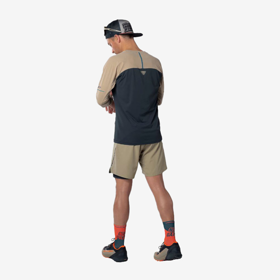DYNAFIT m majica 71156 3012 ALPINE PRO LONG SLEEVE SHIRT